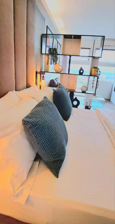 Cosy Studio Apartment In Birmingham City Centre ภายนอก รูปภาพ